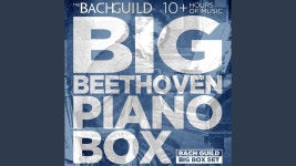 베토벤 바가텔 Op. 126 No.3 데니스 매튜스 - 클래식 갤러리