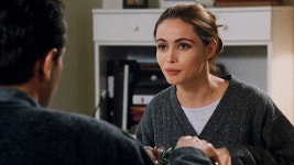 네이버 인플루언서 [네이버 인플루언서] 프랑스 미녀 배우 엠마누엘 베아르의 영화 5