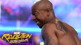 레볼루션 블랙잭배틀로얄 올라왔네 - 프로레슬링 갤러리