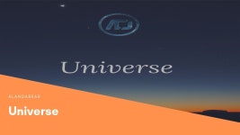 Universe - AlanDarkar | Shazam Universe - AlanDarkar