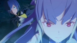 사이드 스토리는 뭔데 ㅅㅂ - 블루 프로토콜 마이너 갤러리