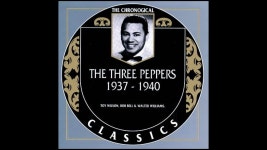 Get The Gold (02-27-37) - The Three Peppers: Song Lyrics, Music Videos & Concerts