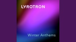 Here - Lyrotron | Shazam Here - Lyrotron