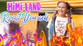 Roast Yourself - Mimi Land | Shazam