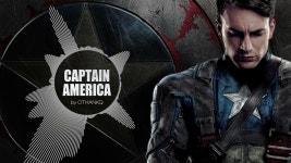 Captain America - 오땡큐 | Shazam