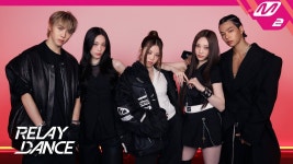 [릴레이댄스] 올데이 프로젝트 - FAMOUS - 여자아이돌 음악 마이너 갤러리