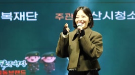 공연 잘봐서여 - HYNN(박혜원) 마이너 갤러리