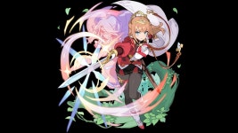 스포) 나오 리리스 그새끼 네프팀 스토리 mort 핫산 - 월드 플리퍼 마이너 갤러리