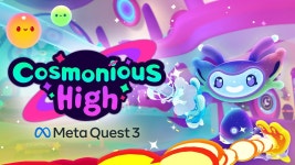 코스모니우스 하이가 상호작용 원탑이네; 하프라이프: 알릭스 비빈다 - VR게임 마이너 갤러리