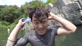 만두하옥계곡 | Doovi 만두하옥계곡