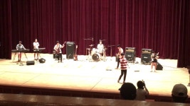 경북실용음악제 양학중학교 밴드부various 그대에게 | Doovi 경북실용음악제 양학중학교 밴드부various 그대에게