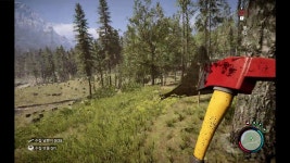 겜방) 포레스트2 집짓기 (ㄹㅇ 마지막 시도 ㅋㅋ) - 블랙핑크 갤러리