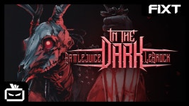 In the Dark - Battlejuice & LeBrock: Song Lyrics, Music Videos & Concerts