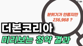 네이버 인플루언서 [네이버 인플루언서] 더본코리아 내일 청약 예상 ㅣ 우리사주 미달