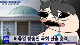 전용기의원 어떤 버튜버랑 만났네? - 더불어민주당 마이너 갤러리