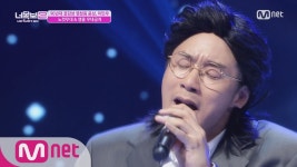 윤상과 리누 ㅋㅋ - 복면가왕 미니 갤러리