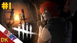 똘악서연 (Dead by Daylight) ... | Doovi 데드 바이 데이라이트 #1, 공포의 술래잡기 With. 똘악서연 (Dead by Daylight) ...
