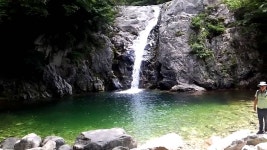 용추계곡 | Doovi 용추계곡