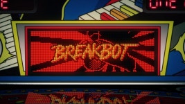Mystery - Breakbot | Shazam Mystery - Breakbot