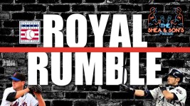 Shea & Sons LIVE : THE ROYAL RUMBLE - YouTube Shea & Sons LIVE : THE ROYAL RUMBLE