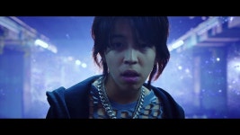 Voice - Yoshi: 노래 가사, 뮤직 비디오 및 콘서트