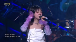 카디 Pearl, Party 라이브 @ KBS 열린음악회 - 슈퍼밴드2 갤러리