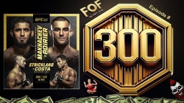 FOF 300: UFC 302 Ian Garry vs MVP, Rangers Hockey, Diddy, THE... - YouTube FOF 300: UFC 302 Ian Garry vs MVP, Rangers Hockey... 