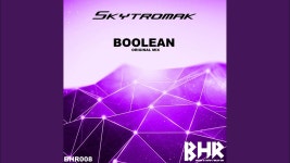 Boolean - SKYTROMAK | Shazam Boolean - SKYTROMAK
