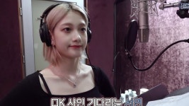 더여니 - 프로미스나인 위버스 마이너 갤러리