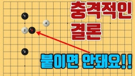 바둑 << 이거 근데 ai 나오기 전에는 누가 유리한지도 몰랐네 - 판타지 갤러리