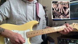 아이거요번주까지 딸수있으려나 - 일렉트릭기타 마이너 갤러리