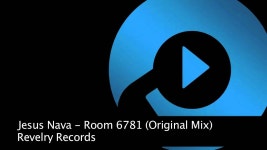 Room 6781 - Jesus Nava | Shazam Room 6781 - Jesus Nava