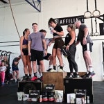 ORE CrossFit - YouTube ORE CrossFit