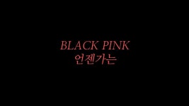 블랙핑크가 부르는 스타송 언젠가는 - 우주전쟁 마이너 갤러리