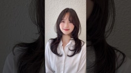 인플루언서 [네이버 인플루언서] 소녀스러움,여성미,청순한 추구미 원하는분들 모여랏!!#헤어컨설팅 #레이어드컷 #톤트 #톤트헤어 #톤트하민이