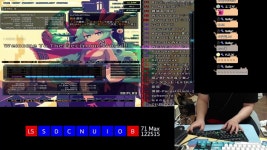 딜래이조이느낀점 - 리듬게임 갤러리