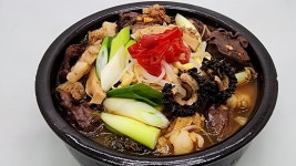 네이버 인플루언서 [네이버 인플루언서] #소내장탕 #선지해장국 #양곰탕 집에서만든 가성비 끝판왕