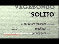 Solito - A-Bee & Tom Vagabondo | Shazam Solito - A-Bee & Tom Vagabondo