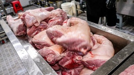 네이버 인플루언서 [네이버 인플루언서] 하루 택배만 500상자! 30년 정육장인, 15년 족발명인의 역대급 족발 & 보쌈│Korean jokbal & bossam