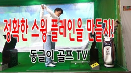 프로처럼 정확한 스윙플레인 만드는법[동글이골프TV] | Doovi 프로처럼 정확한 스윙플레인 만드는법[동글이골프TV]