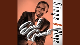 Its Only A Paper Moon - Earl Grant: Song Lyrics, Music Videos & Concerts