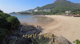 네이버 인플루언서 [네이버 인플루언서] 서해랑길 부안 45코스 #코리아둘레길 #곰소항 #도청리모항 #왕포선착장