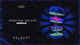 Apple (feat. Jade Alice) - Wongo | Shazam Apple (feat. Jade Alice) - Wongo