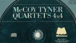 Paradox - McCoy Tyner Quartet | Shazam Paradox - McCoy Tyner Quartet