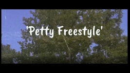 Petty Freestyle - 50: 노래 가사, 뮤직 비디오 및 콘서트