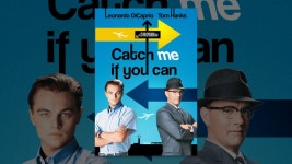 캐치 미 이프 유 캔 - YouTube Catch Me If You Can