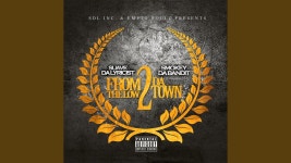Ssdd - Smokey Da Bandit & Suave da Lyricist Feat. Jimmy Bones | Shazam