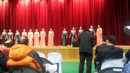 신김포농협 노래교실 합창단 | Doovi 신김포농협 노래교실 합창단