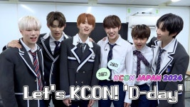 더윈드 Lets KCON D DAY 2~3일차 떴다! - 더윈드 마이너 갤러리