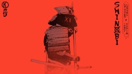 Shinobi - Stoned Level & Izzy Vadim | Shazam Shinobi - Stoned Level & Izzy Vadim